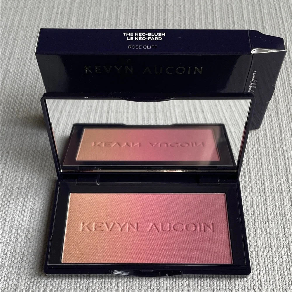 Kevyn Aucoin brand new